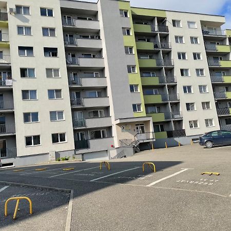 Confortmax Baia Mare Exterior photo