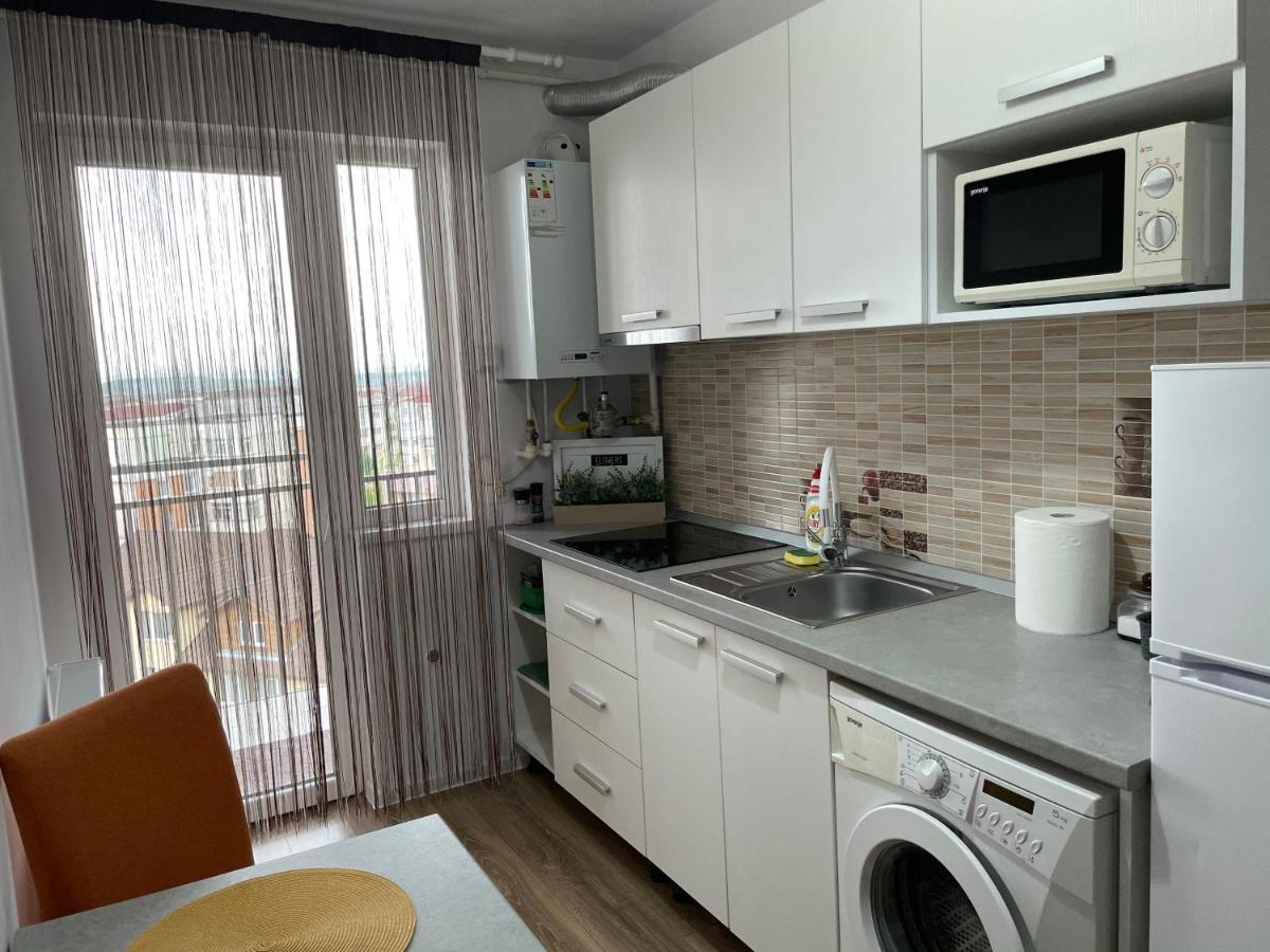 Confortmax Baia Mare Exterior photo