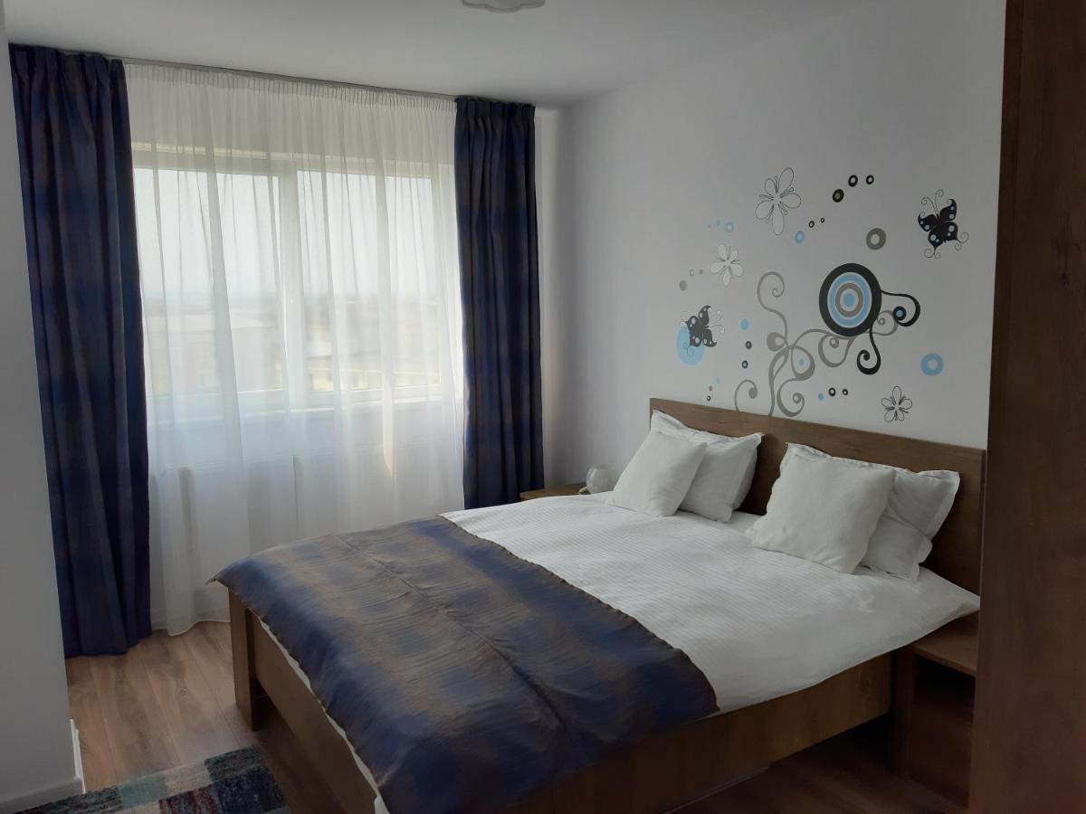 Confortmax Baia Mare Exterior photo